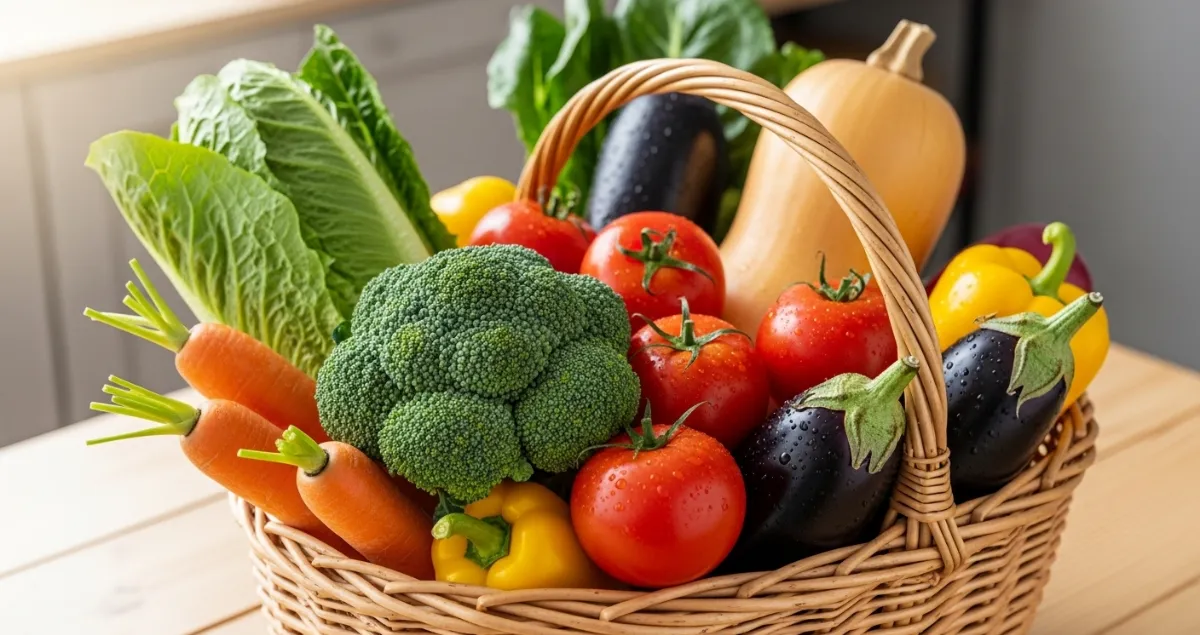 Alimentos saudaveis ricos em fibras para o emagrecimento