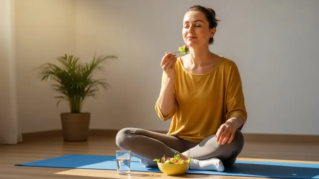 Ansiedade e Compulsao Alimentar 1