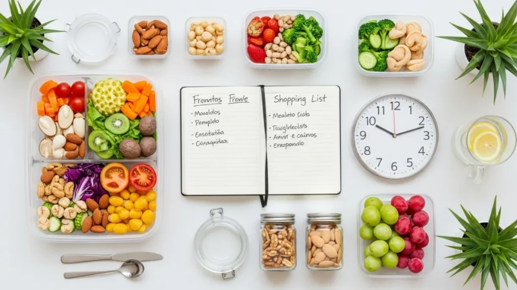 Ansiedade e Compulsão Alimentar