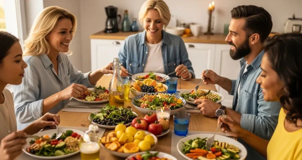 A dieta plant-based pode ser o primeiro passo dessa transformação incrível que está esperando por você