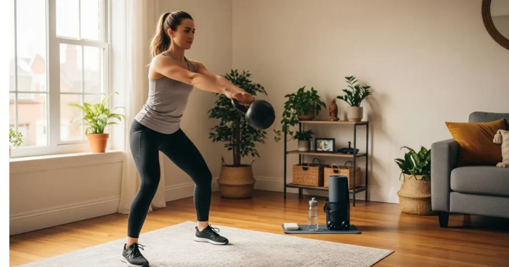 Melhores acessorios fitness