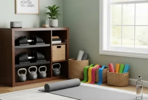 Melhores acessorios fitness para potencializar os treinos em 2025