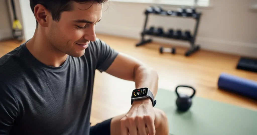 Melhores acessorios fitness para treino em 2025