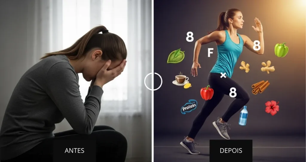 Motivacional e inspiradora