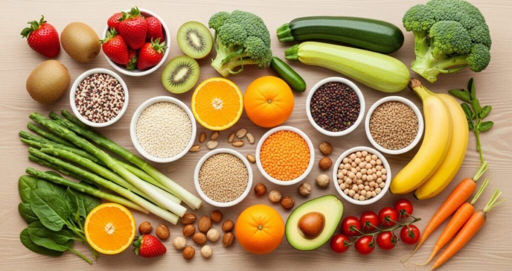 A dieta plant-based é muito mais do que uma moda passageira - é uma forma de se alimentar que pode transformar completamente sua saúde, energia e qualidade de vida