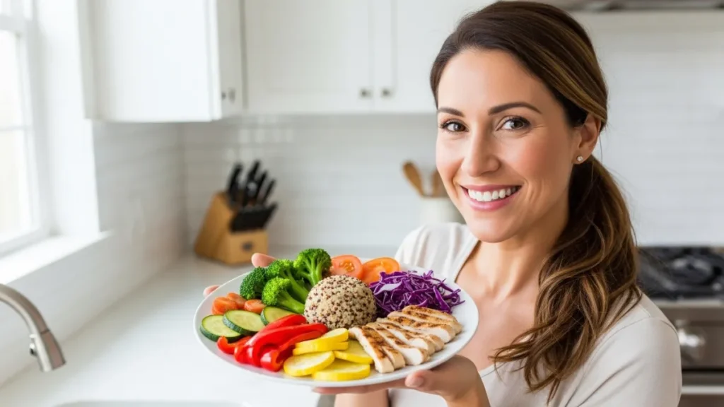 Se você está buscando uma forma de emagrecer rápido, a promessa de resultados em uma semana pode parecer tentadora. A verdade é que muitas pessoas buscam por métodos eficientes para perder peso em um curto período, seja para um evento importante ou para dar o pontapé inicial em uma jornada de vida mais saudável