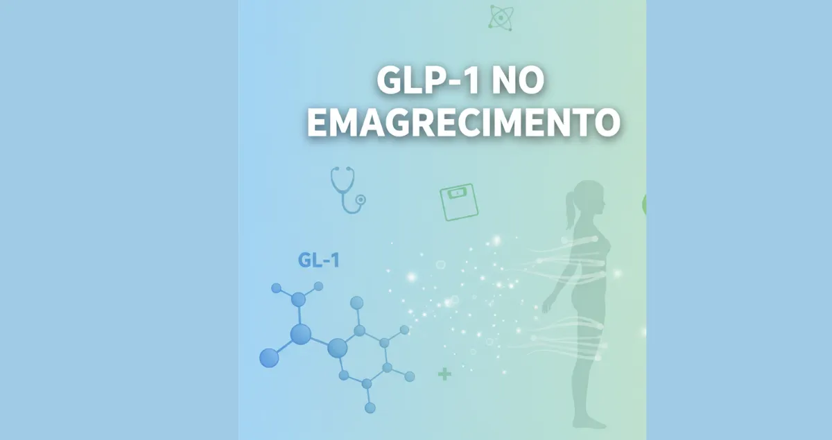 glp 1 no emgrecimento