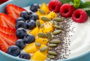 receitas faceis e saborosas