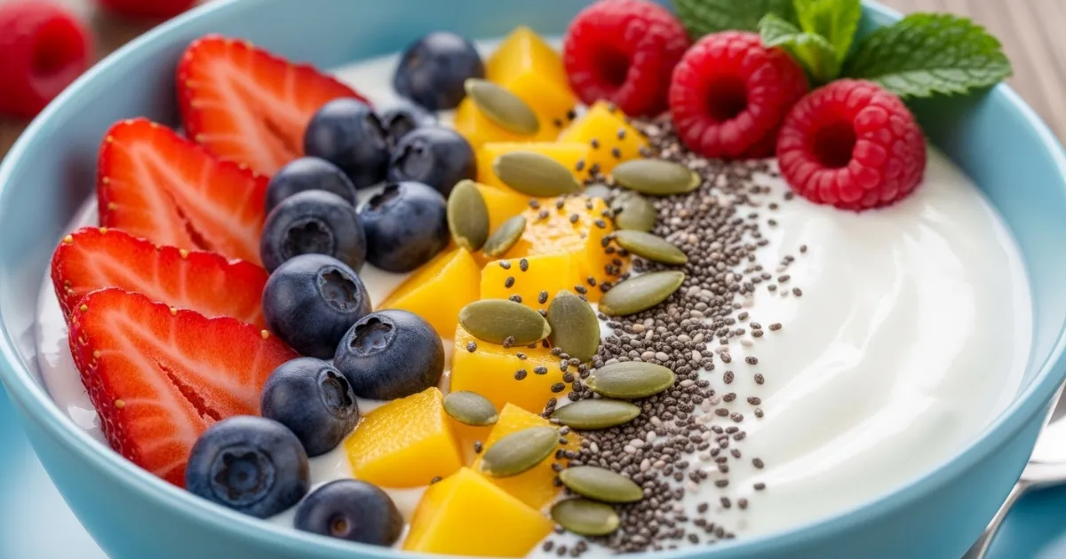 receitas faceis e saborosas