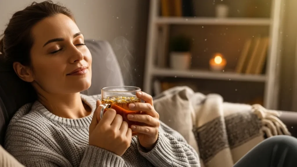 Ansiedade e Compulsão Alimentar estratégias nutricionais para controle 