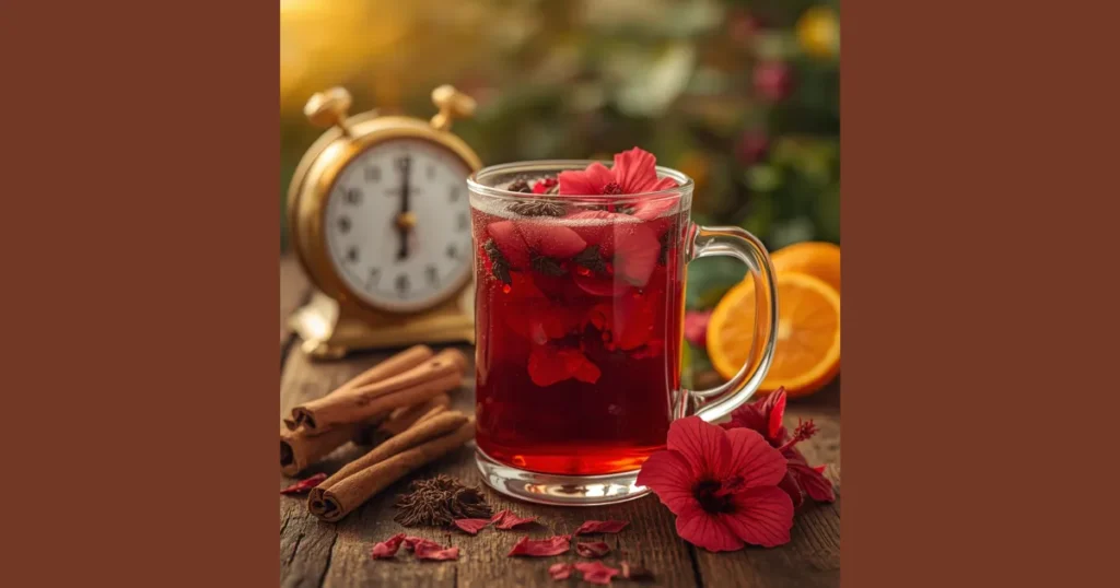 Chas para emagrecer 1