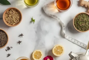 Chas para emagrecer 2