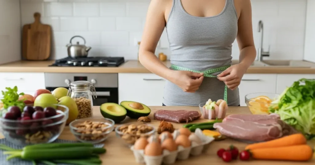 Deita Cetogenica evolucao