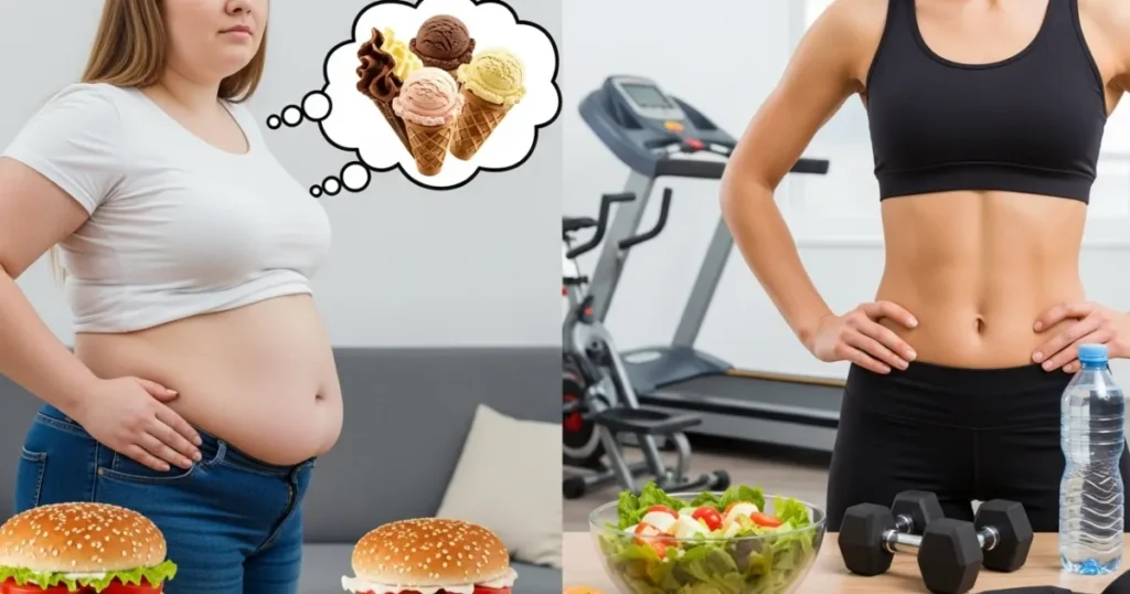 Exercícios para Perder Barriga