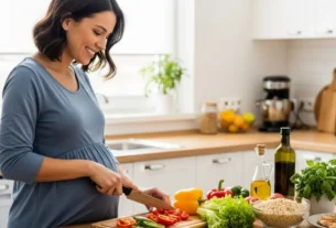 diabete gestacional alimentos