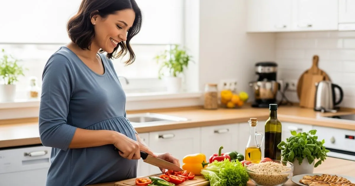 diabete gestacional alimentos