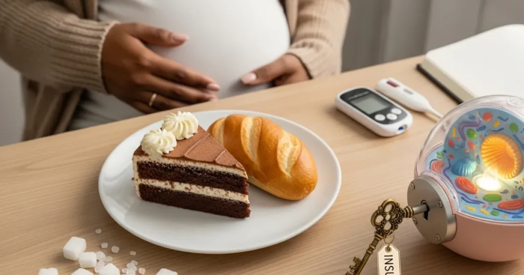 Diabetes Gestacional