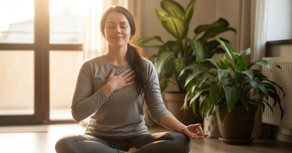 emagrecimento saudavel saude mental