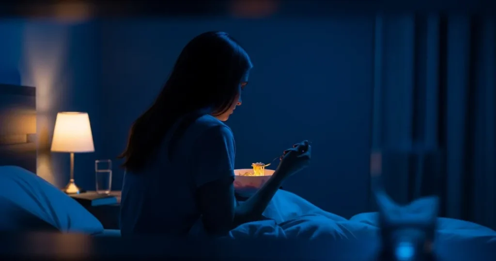 emagrecer sem estresse