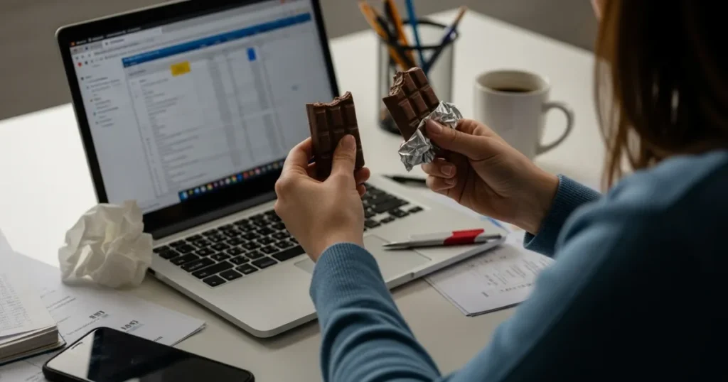 fome emocional e comportamento alimentar 1