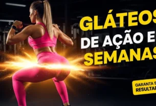 gluteo exercicios 1