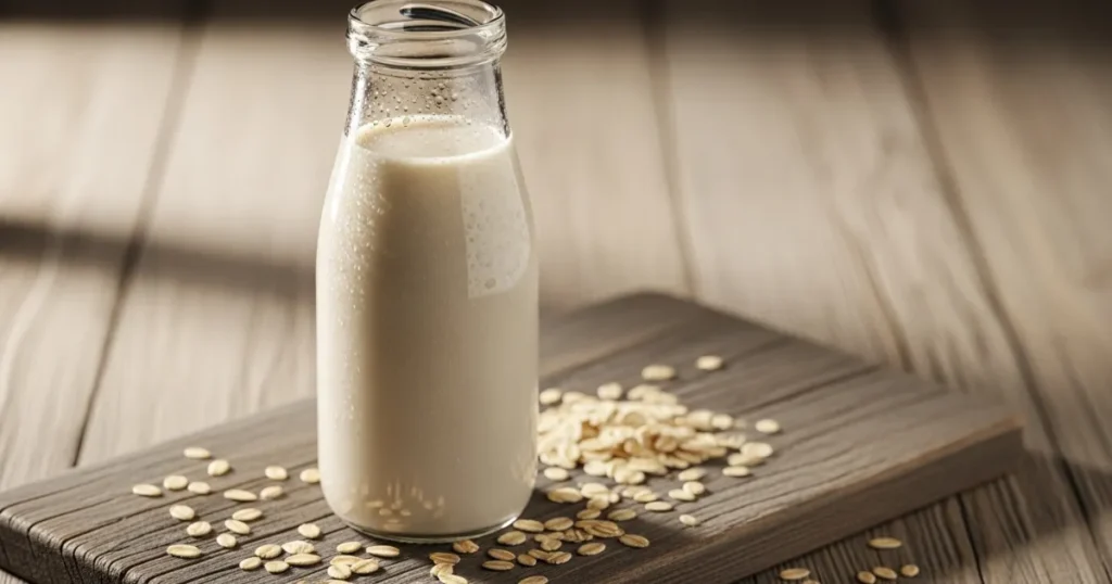  Leites Vegetais Para Emagrecer