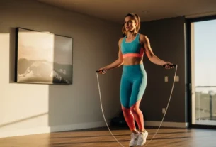 pular corda tipos destaque