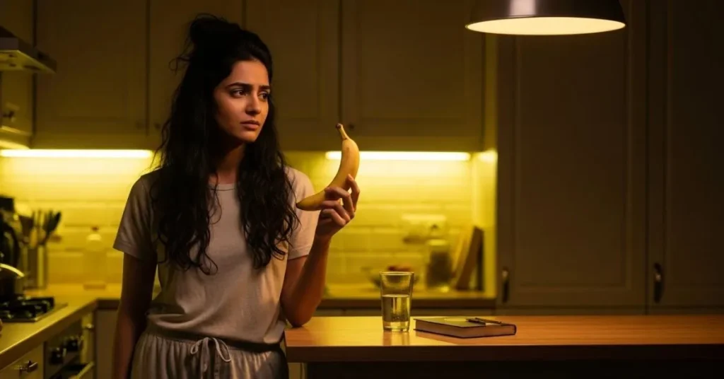 Banana Engorda ou Ajuda a Emagrecer? Desvendando o Mito Mais Popular sobre Frutas 3 pode comer banana a noite ?