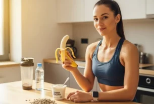 banan ajuda no processo de emgrecimento ?