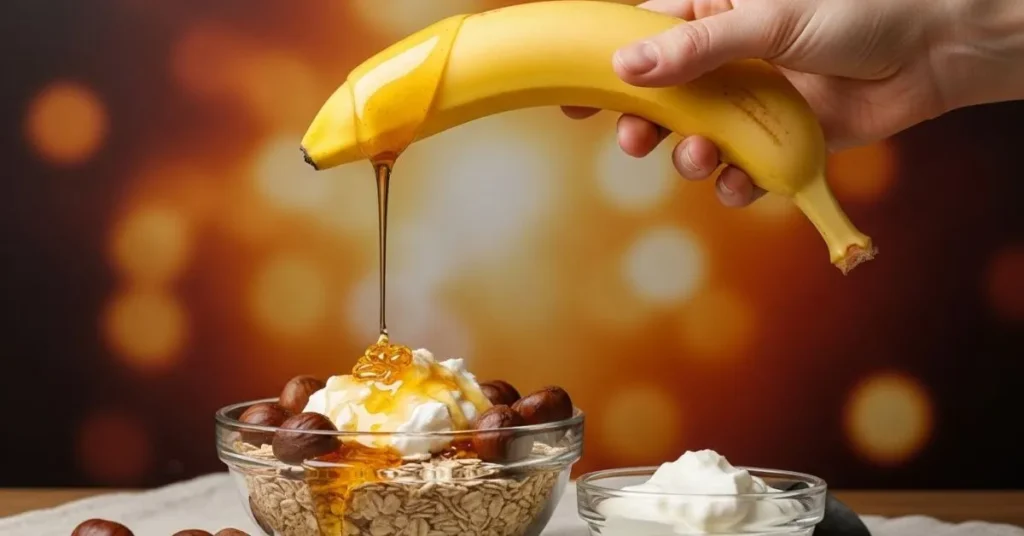 Banana Engorda ou Ajuda a Emagrecer? Desvendando o Mito Mais Popular sobre Frutas 2 a banana é aliada do emagrecimento ?